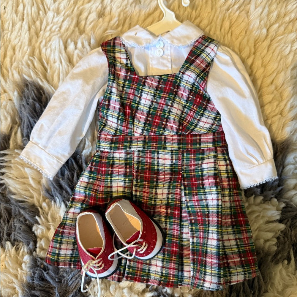American Girl Accessories - Olympics, Molly, outdoor Adventure, etc.